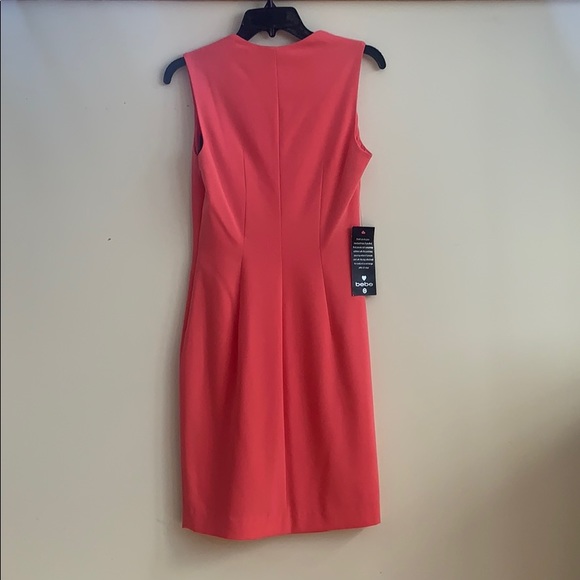 Bebe Dress - Picture 11 of 12